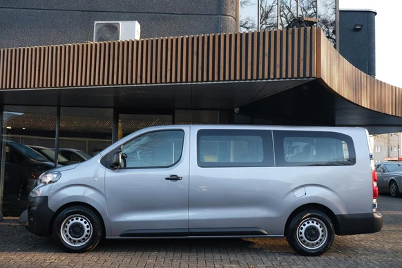 Peugeot Traveller - Afbeelding 3 van 24