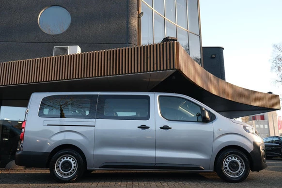 Peugeot Traveller - Afbeelding 4 van 24