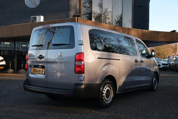 Peugeot Traveller - Afbeelding 5 van 24