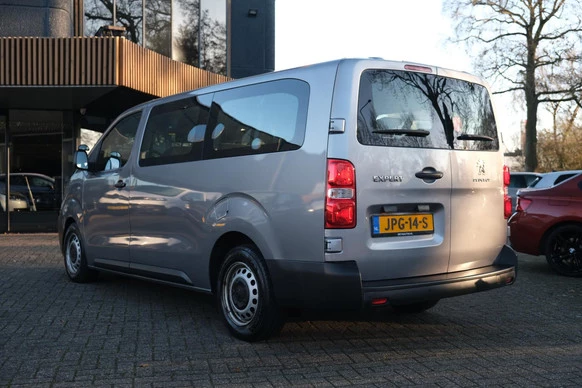 Peugeot Traveller - Afbeelding 6 van 24