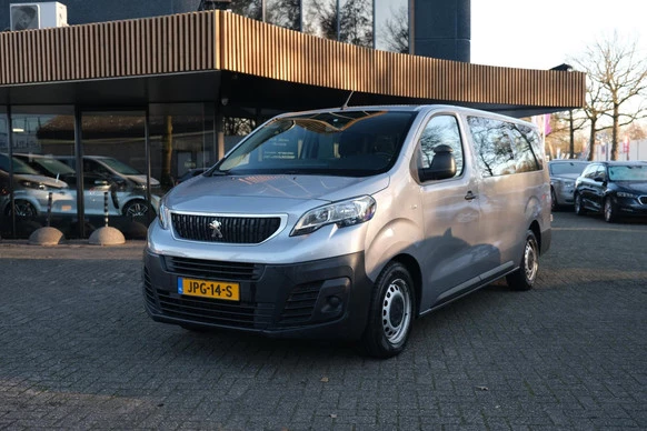 Peugeot Traveller - Afbeelding 7 van 24