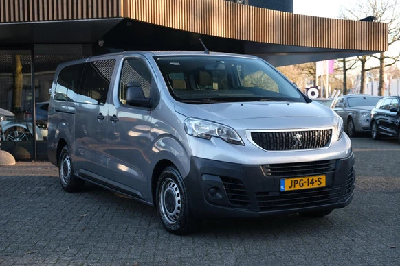 Peugeot Traveller - Afbeelding 8 van 24