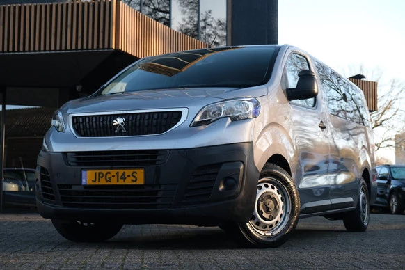 Peugeot Traveller - Afbeelding 9 van 24