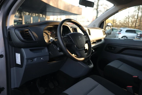 Peugeot Traveller - Afbeelding 11 van 24