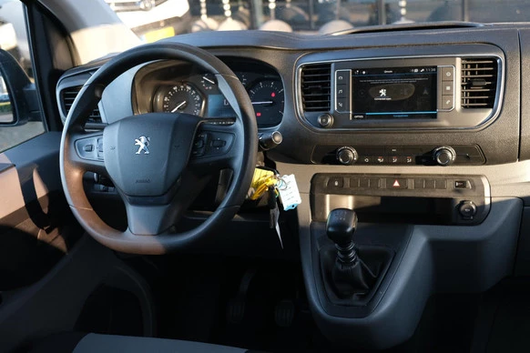 Peugeot Traveller - Afbeelding 13 van 24