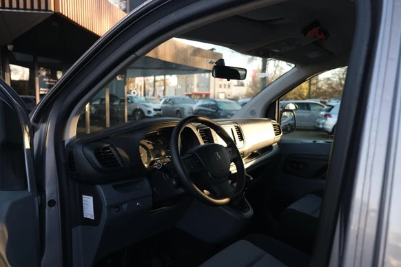 Peugeot Traveller - Afbeelding 14 van 24