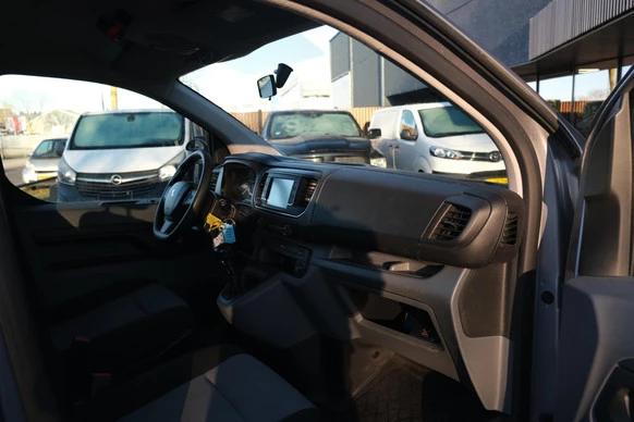 Peugeot Traveller - Afbeelding 16 van 24