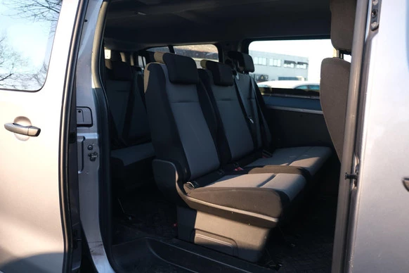 Peugeot Traveller - Afbeelding 17 van 24