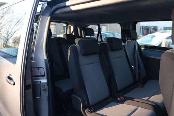 Peugeot Traveller - Afbeelding 18 van 24