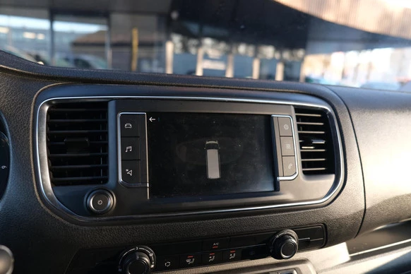 Peugeot Traveller - Afbeelding 22 van 24