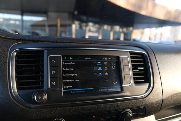 Peugeot Traveller - Afbeelding 23 van 24