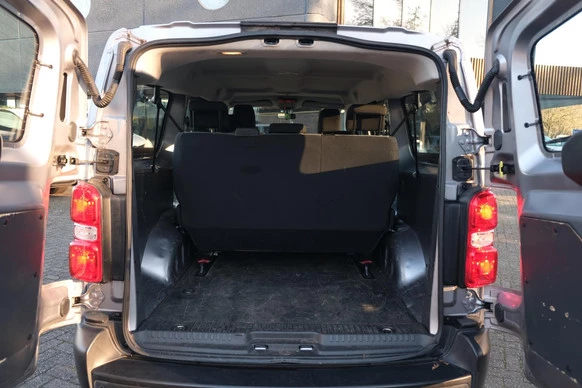 Peugeot Traveller - Afbeelding 24 van 24