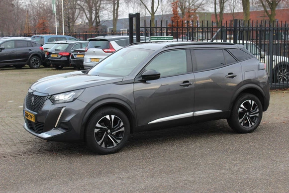 Peugeot 2008 - Afbeelding 1 van 20