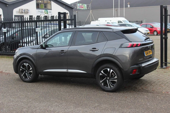 Peugeot 2008 - Afbeelding 2 van 20