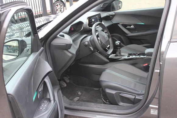 Peugeot 2008 - Afbeelding 3 van 20