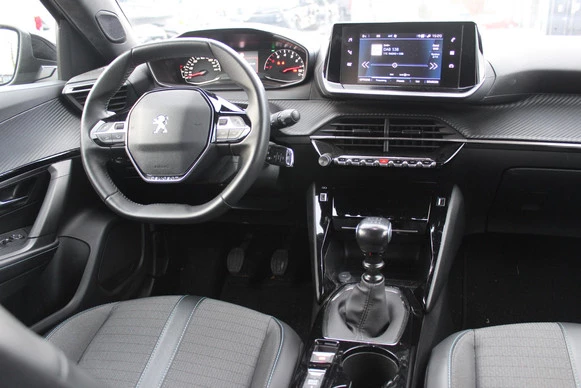 Peugeot 2008 - Afbeelding 4 van 20