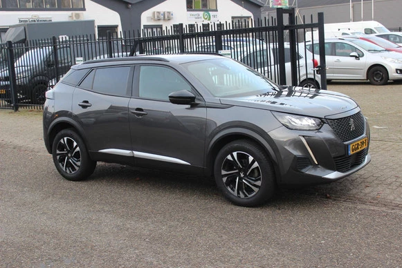 Peugeot 2008 - Afbeelding 6 van 20