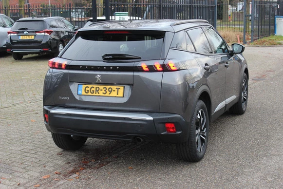 Peugeot 2008 - Afbeelding 8 van 20