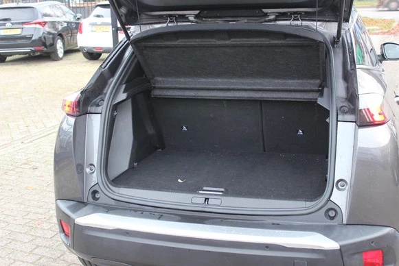 Peugeot 2008 - Afbeelding 10 van 20