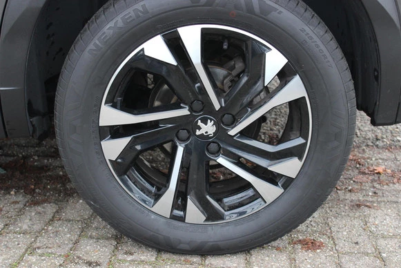 Peugeot 2008 - Afbeelding 11 van 20