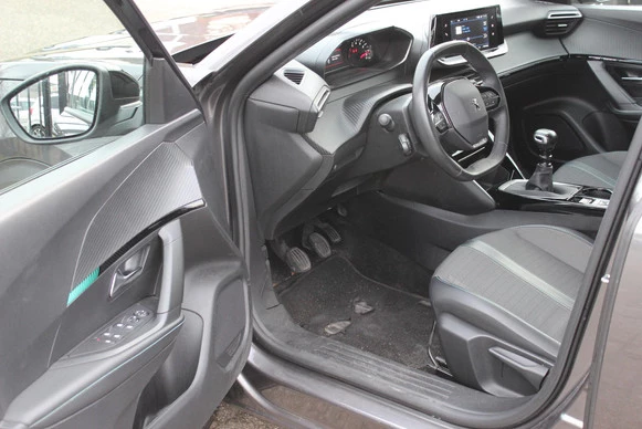 Peugeot 2008 - Afbeelding 12 van 20