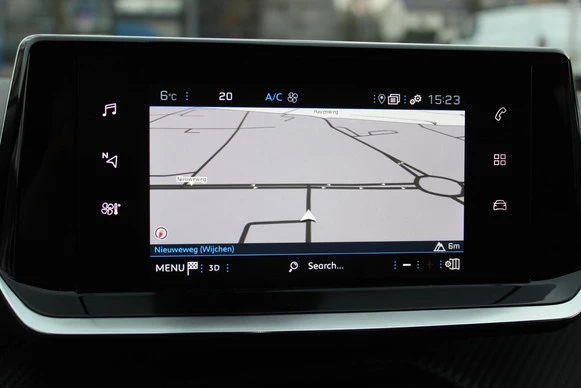 Peugeot 2008 - Afbeelding 14 van 20