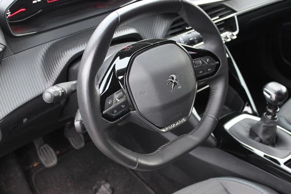 Peugeot 2008 - Afbeelding 15 van 20