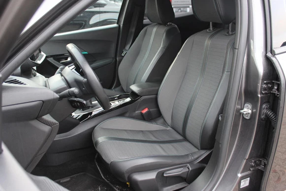 Peugeot 2008 - Afbeelding 16 van 20
