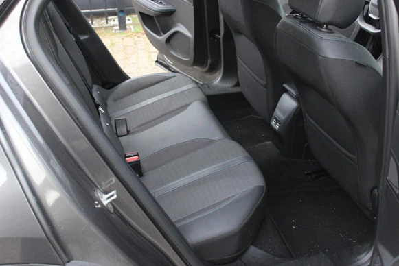 Peugeot 2008 - Afbeelding 17 van 20