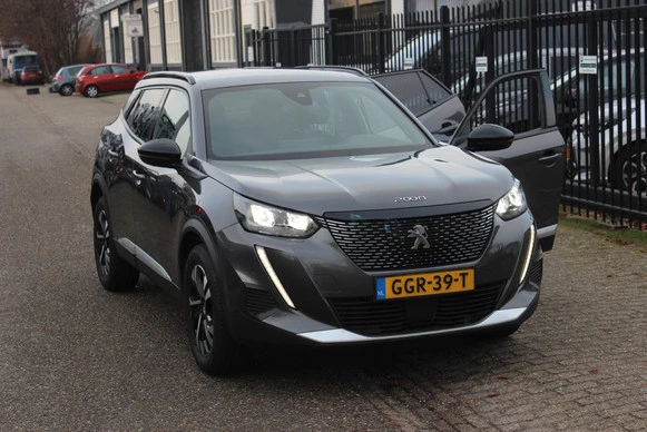 Peugeot 2008 - Afbeelding 19 van 20