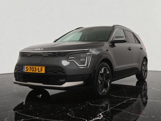 Kia Niro EV - Afbeelding 1 van 30