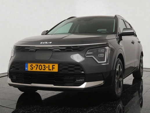 Kia Niro EV - Afbeelding 4 van 30