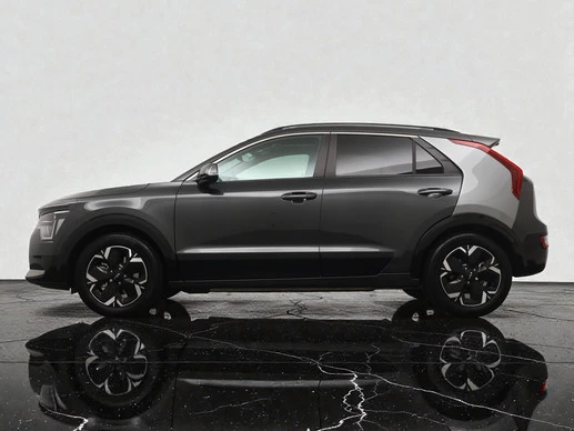 Kia Niro EV - Afbeelding 5 van 30