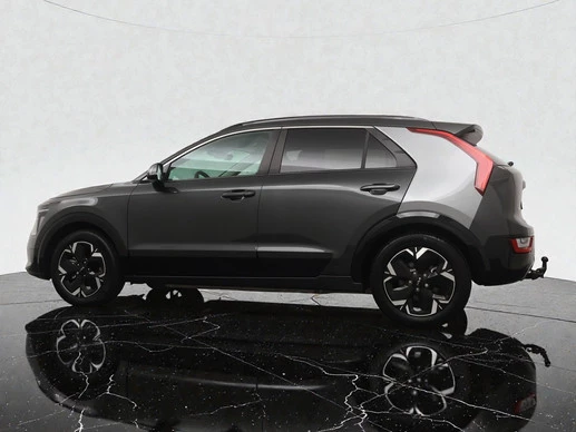 Kia Niro EV - Afbeelding 6 van 30