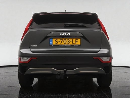 Kia Niro EV - Afbeelding 8 van 30