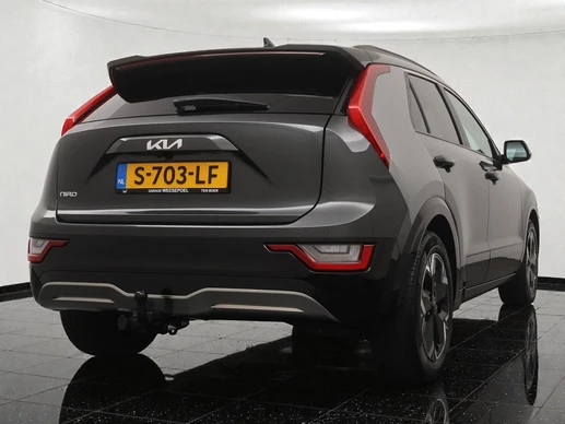 Kia Niro EV - Afbeelding 9 van 30