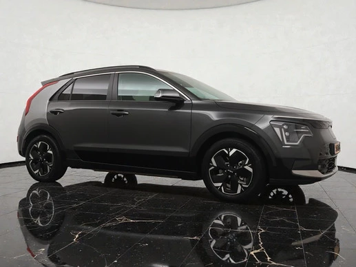 Kia Niro EV - Afbeelding 12 van 30