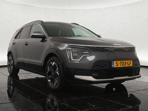 Kia Niro EV - Afbeelding 13 van 30
