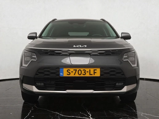 Kia Niro EV - Afbeelding 14 van 30