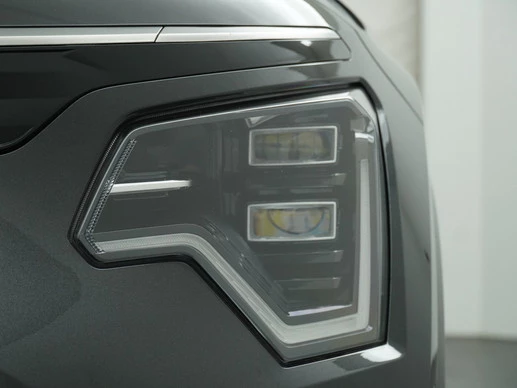 Kia Niro EV - Afbeelding 16 van 30