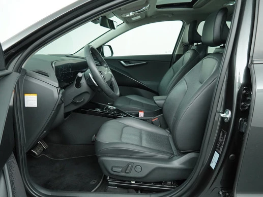 Kia Niro EV - Afbeelding 21 van 30