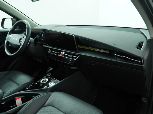 Kia Niro EV - Afbeelding 22 van 30