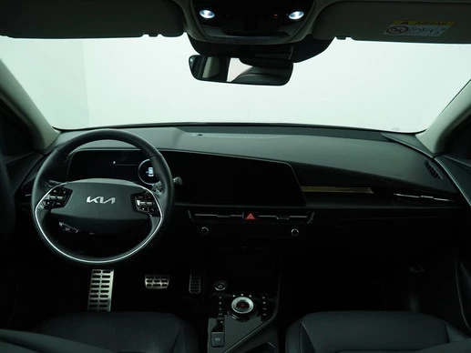 Kia Niro EV - Afbeelding 24 van 30