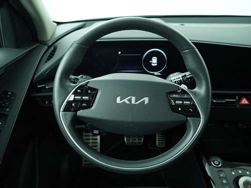 Kia Niro EV - Afbeelding 25 van 30
