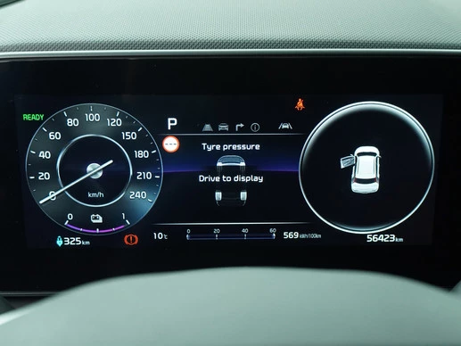 Kia Niro EV - Afbeelding 30 van 30