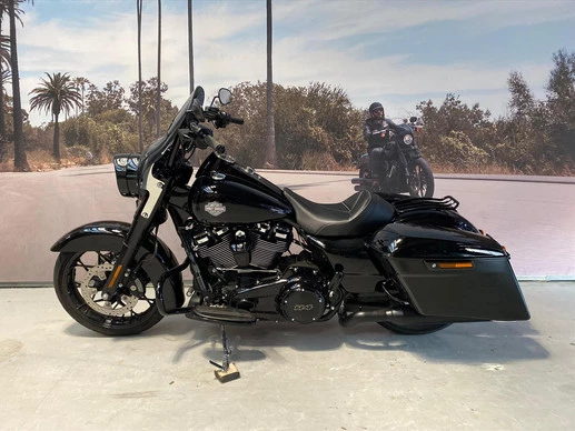 Harley-Davidson Road King - Afbeelding 2 van 13