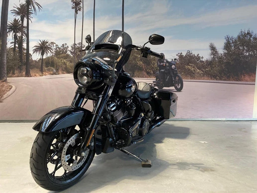 Harley-Davidson Road King - Afbeelding 3 van 13