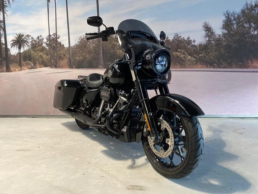 Harley-Davidson Road King - Afbeelding 4 van 13