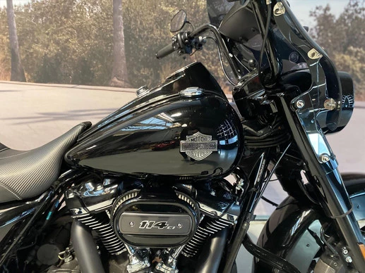 Harley-Davidson Road King - Afbeelding 6 van 13