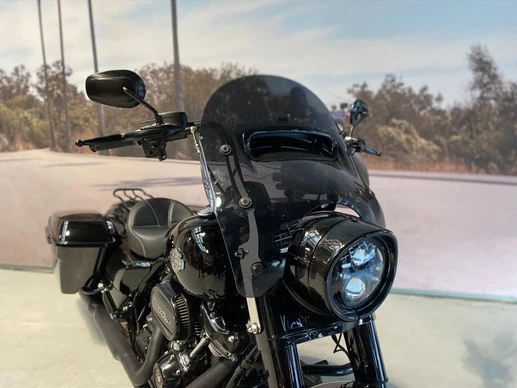 Harley-Davidson Road King - Afbeelding 7 van 13